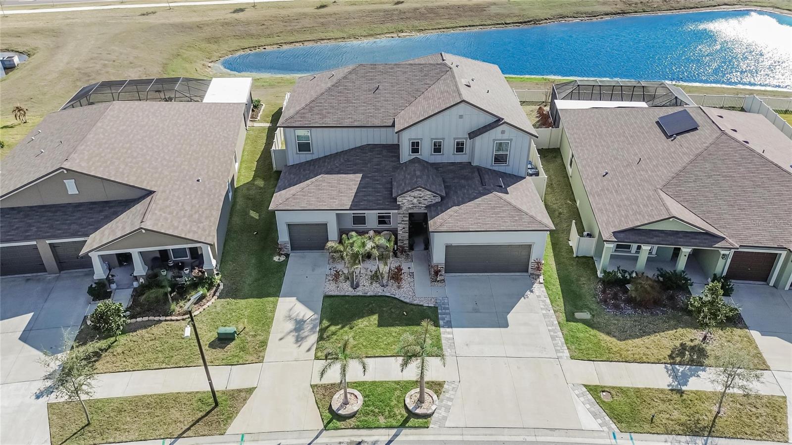 BELMONT SOUTH PH 2F - Residential