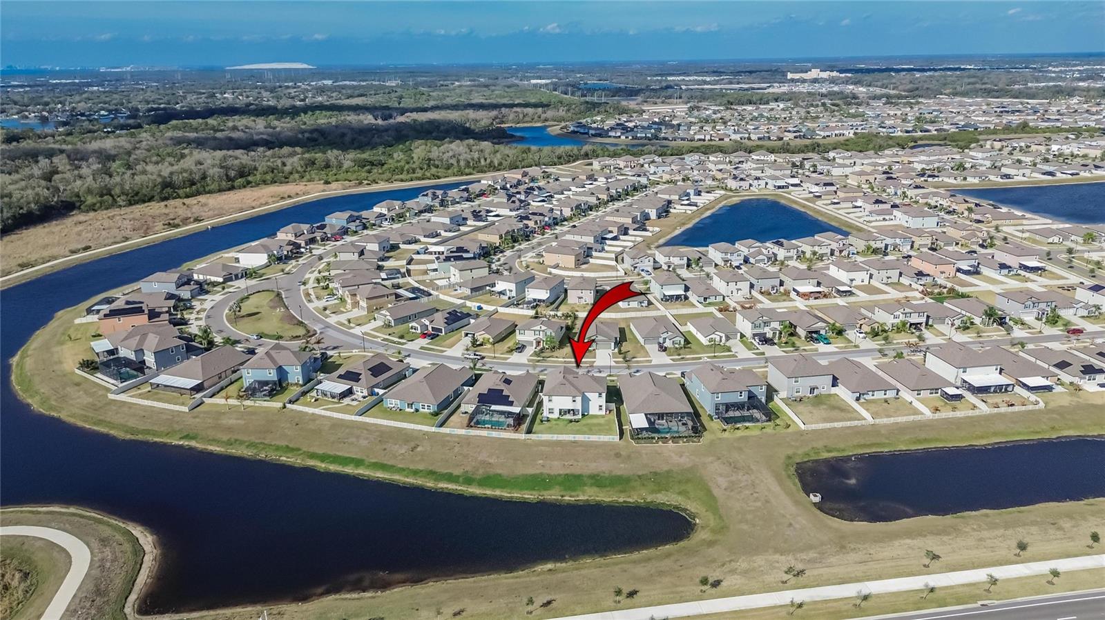 BELMONT SOUTH PH 2F - Residential