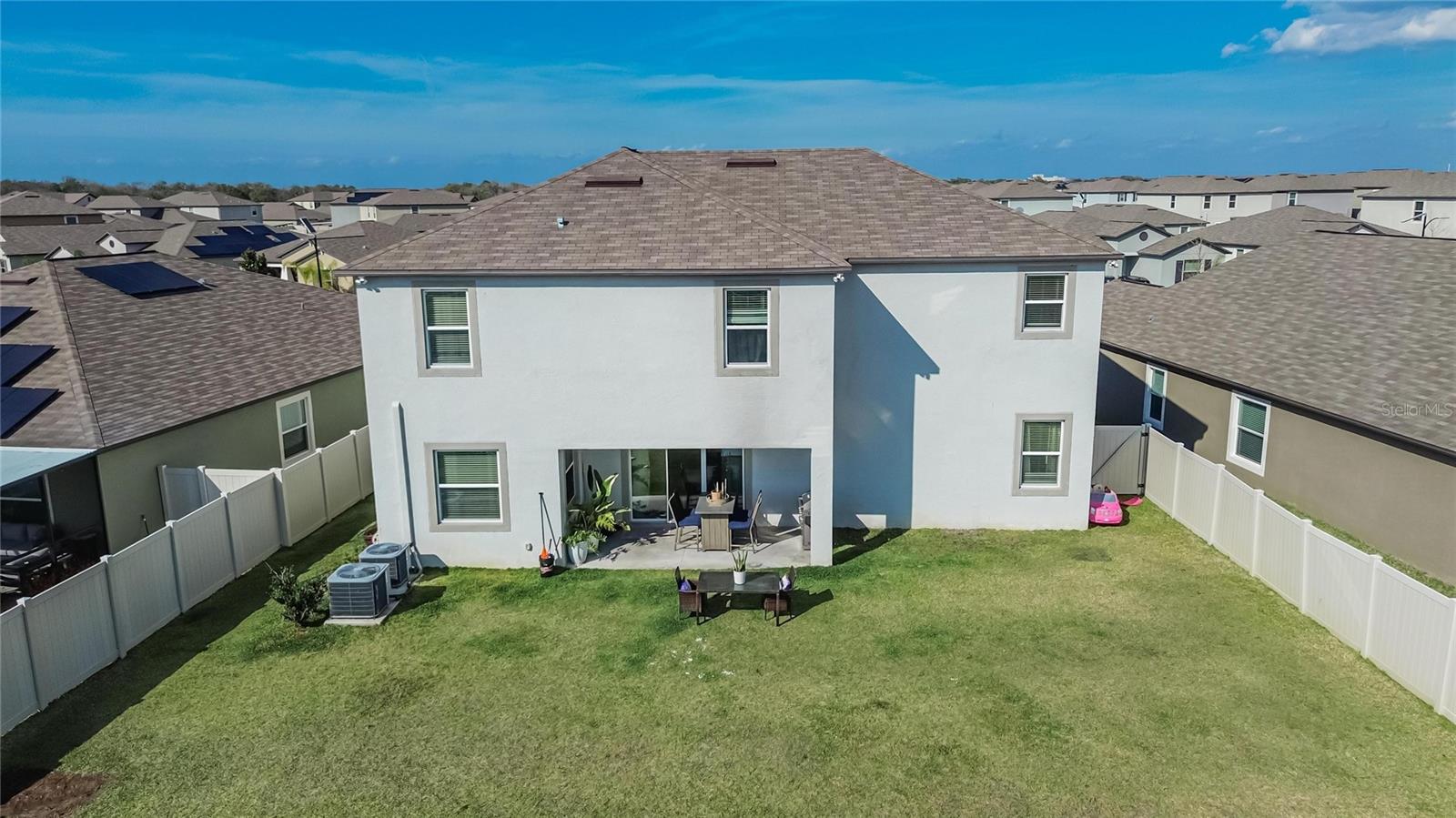 BELMONT SOUTH PH 2F - Residential