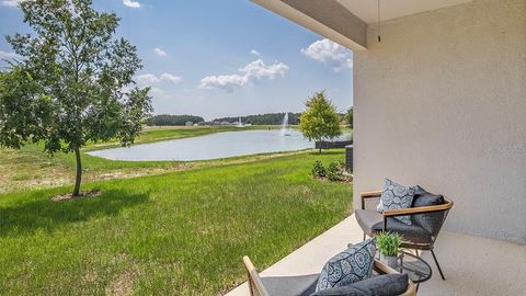 A home in OCALA