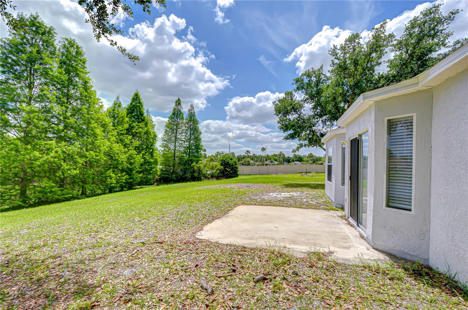 CROSS CREEK PARCEL M PHASE 1 - Residential