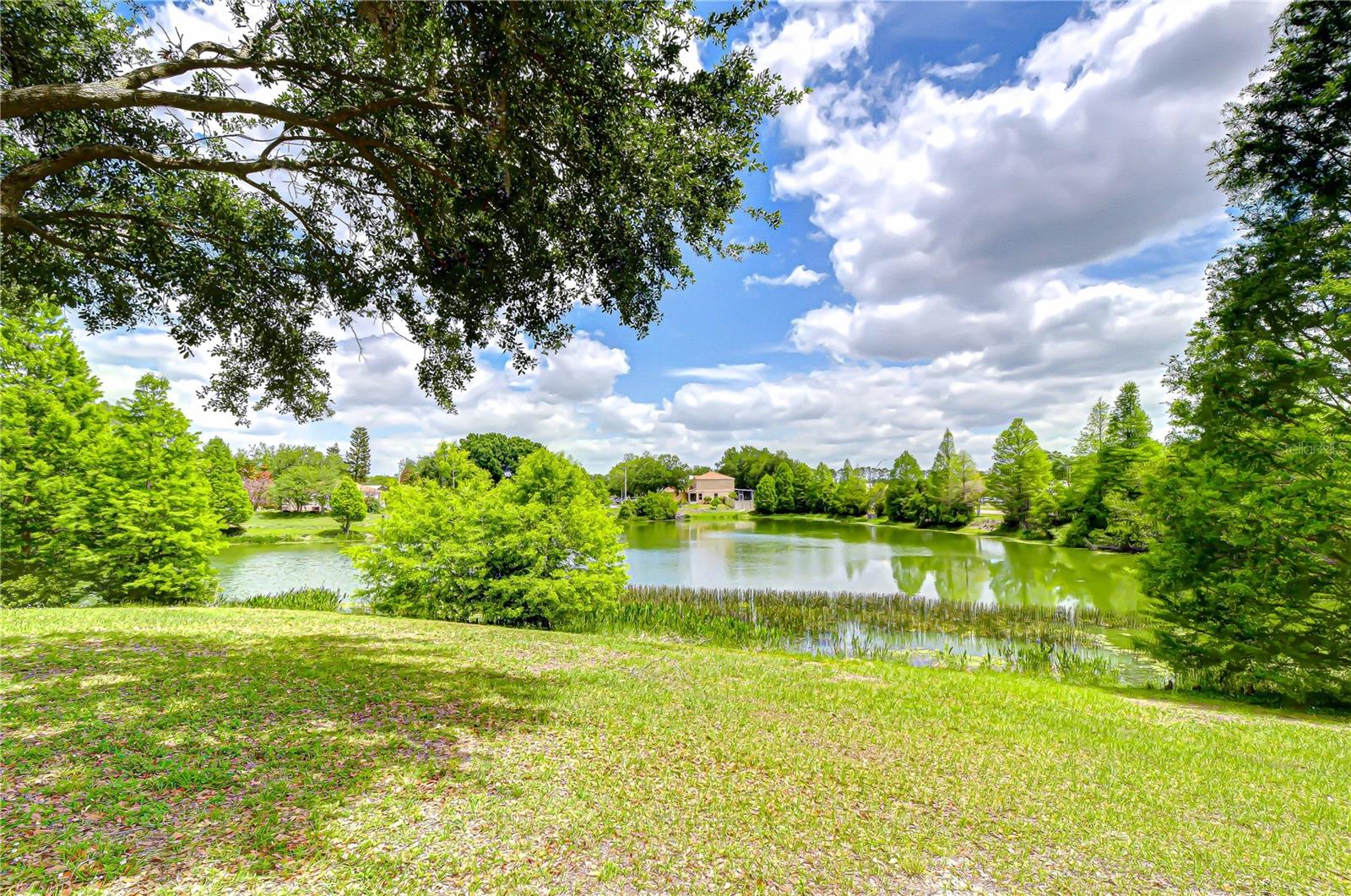 CROSS CREEK PARCEL M PHASE 1 - Residential