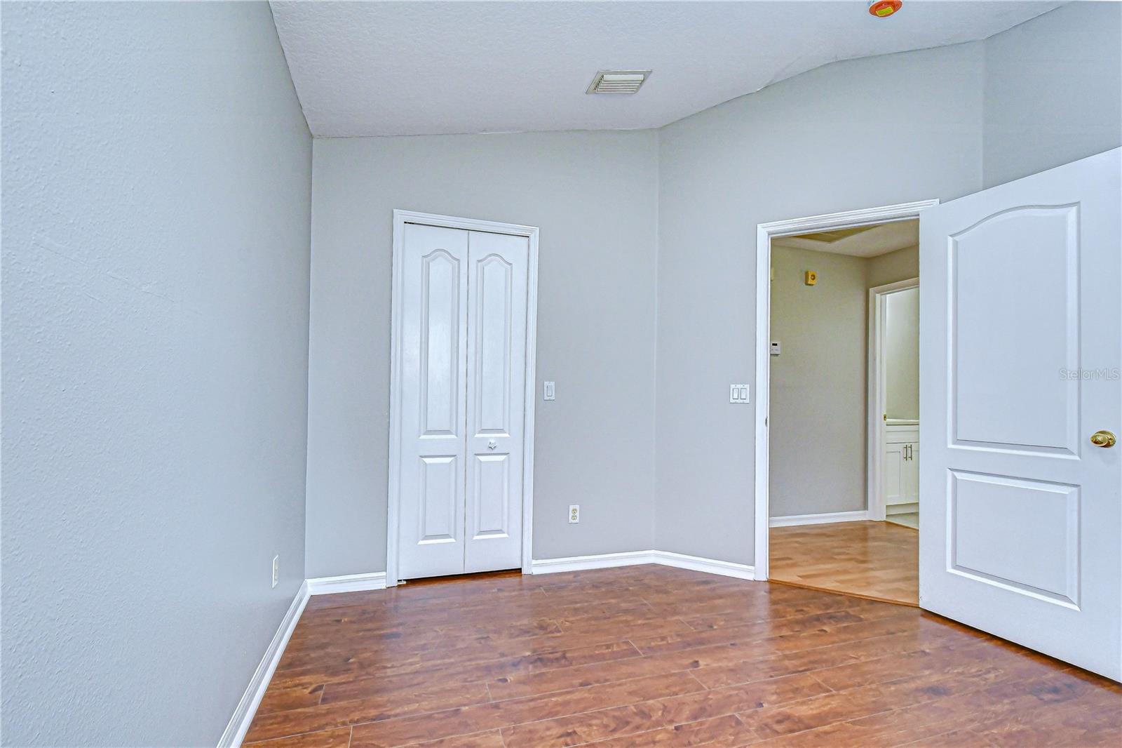 CROSS CREEK PARCEL M PHASE 1 - Residential