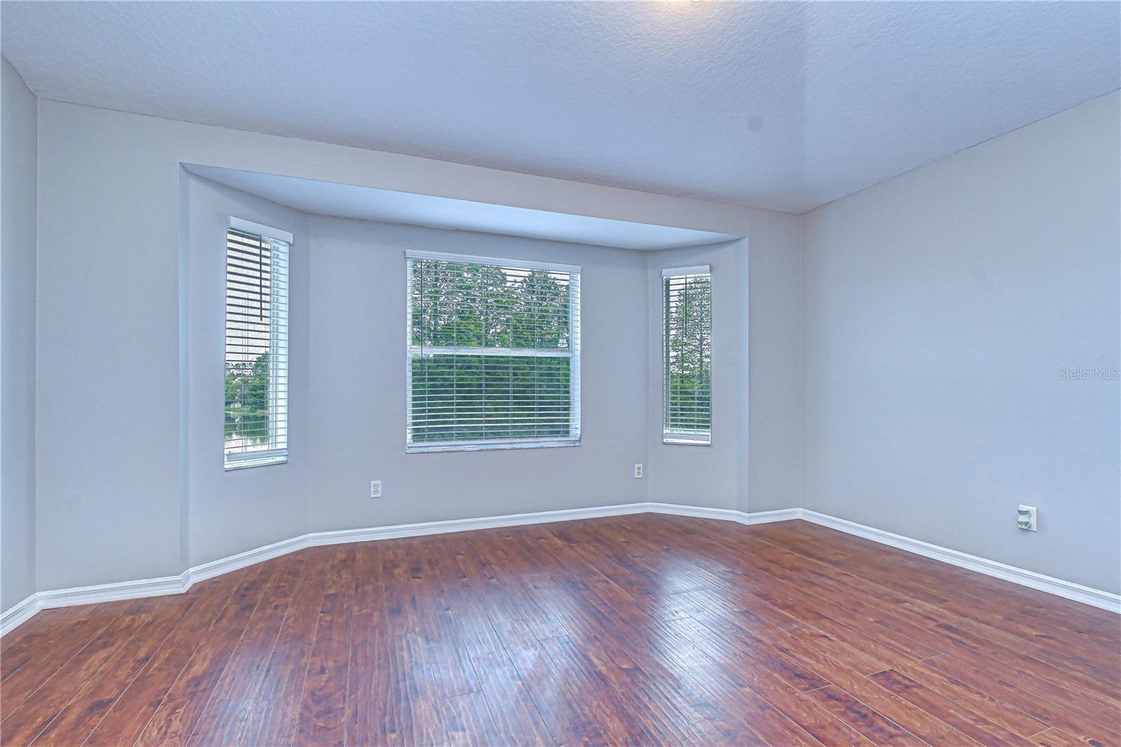 CROSS CREEK PARCEL M PHASE 1 - Residential