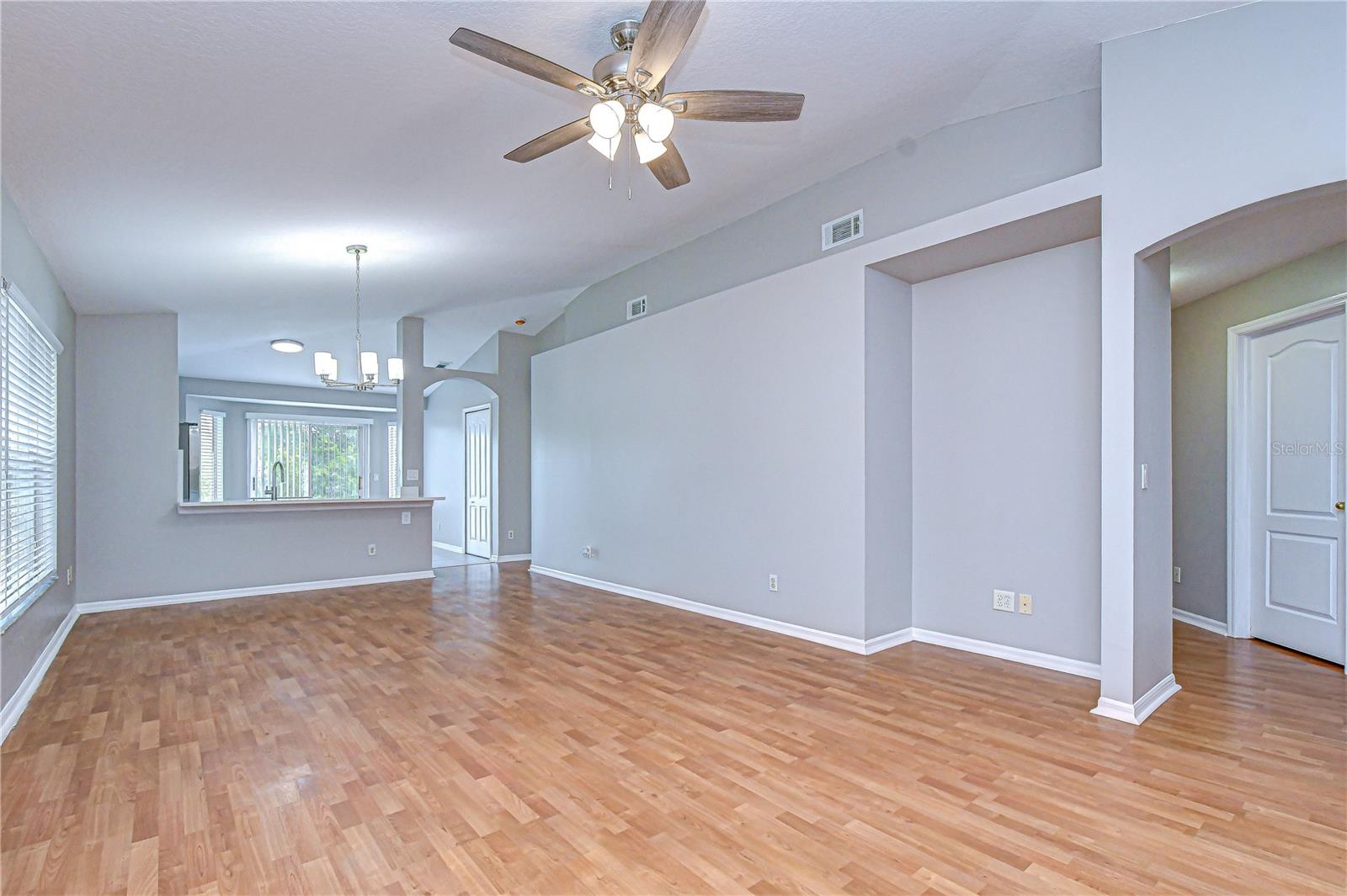 CROSS CREEK PARCEL M PHASE 1 - Residential