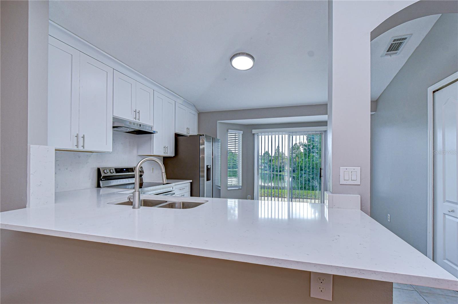 CROSS CREEK PARCEL M PHASE 1 - Residential