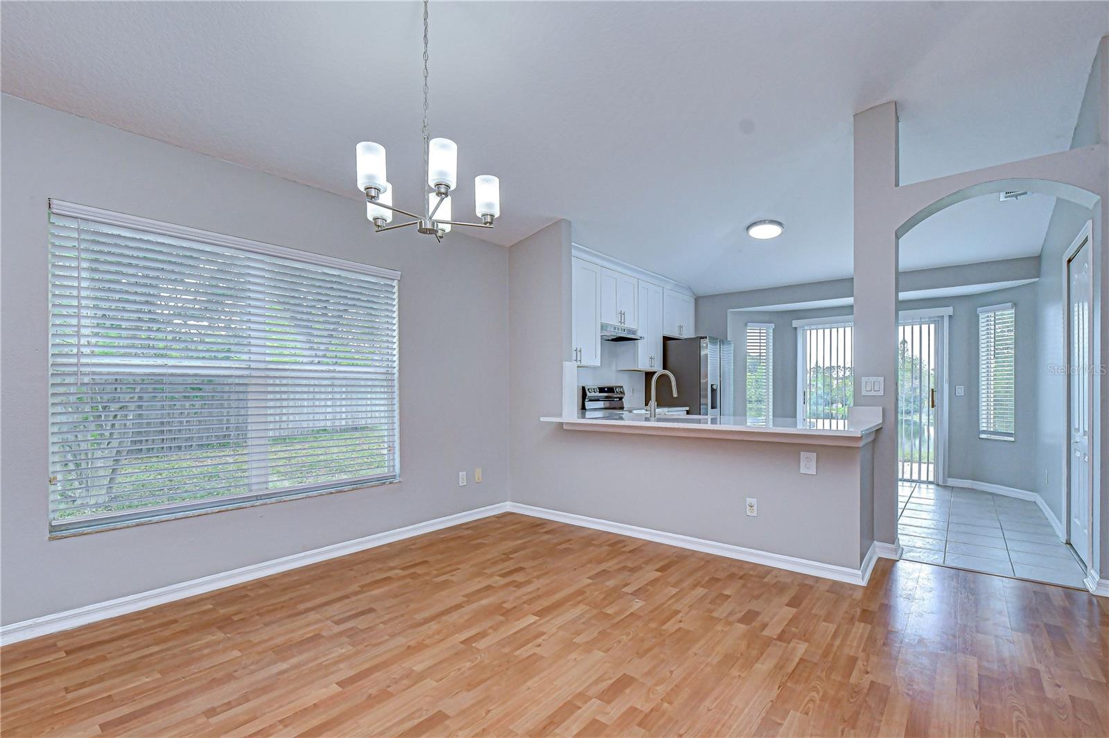 CROSS CREEK PARCEL M PHASE 1 - Residential