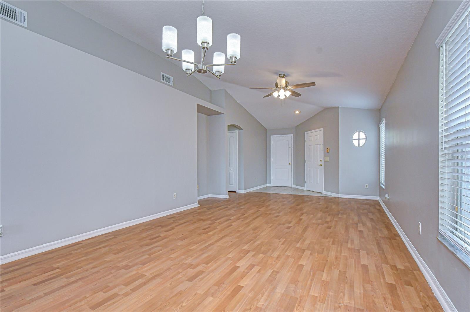 CROSS CREEK PARCEL M PHASE 1 - Residential