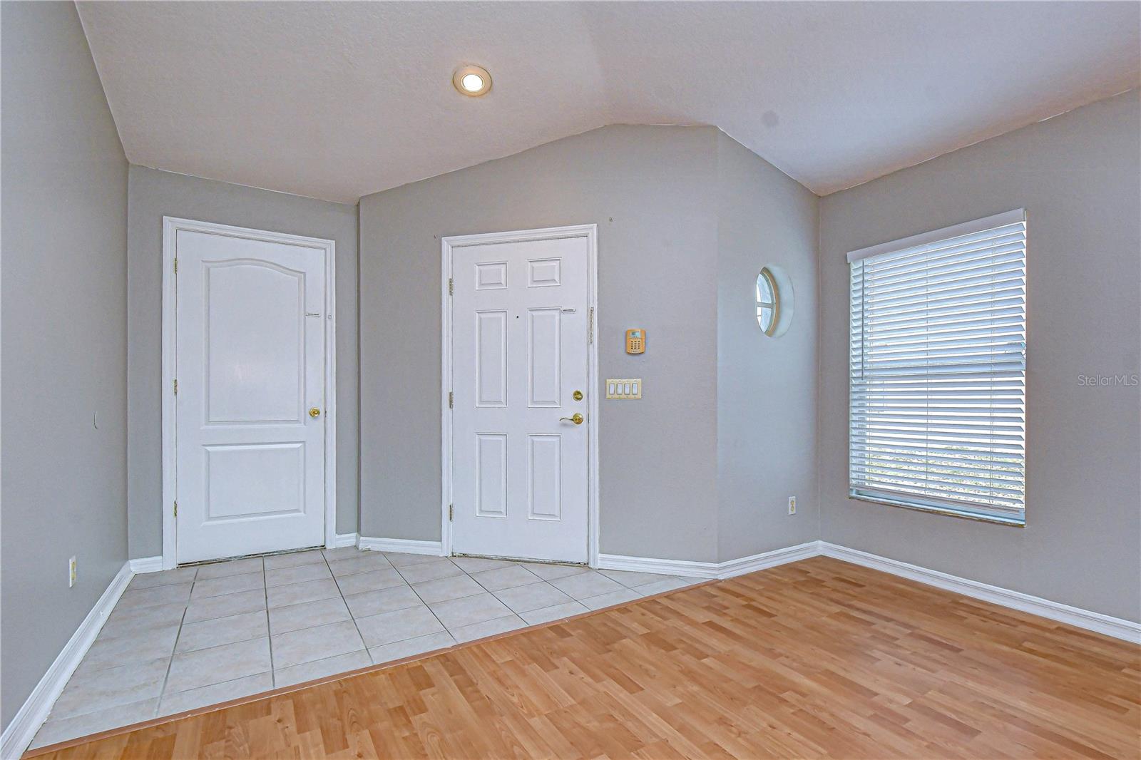 CROSS CREEK PARCEL M PHASE 1 - Residential