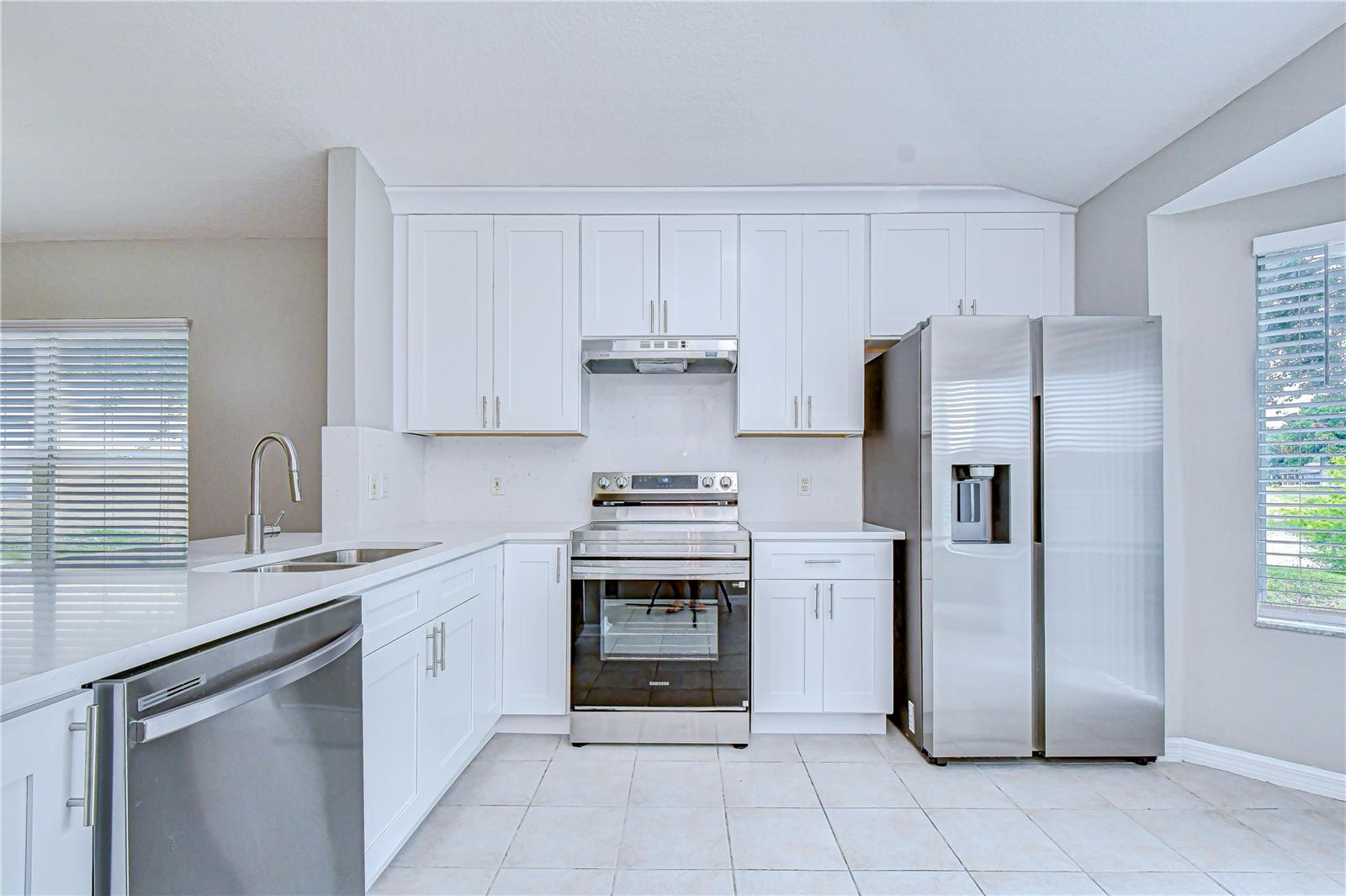 CROSS CREEK PARCEL M PHASE 1 - Residential