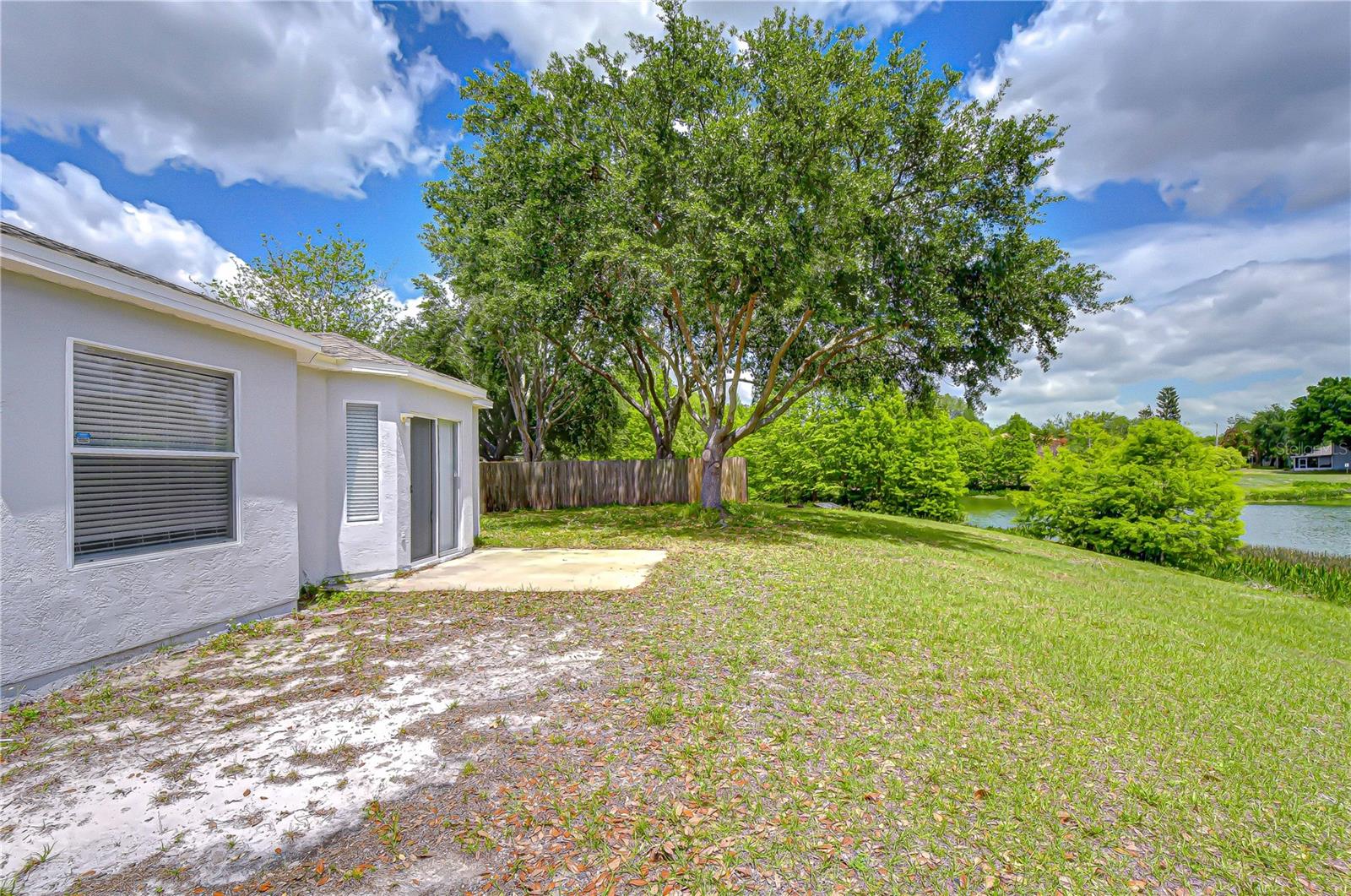 CROSS CREEK PARCEL M PHASE 1 - Residential