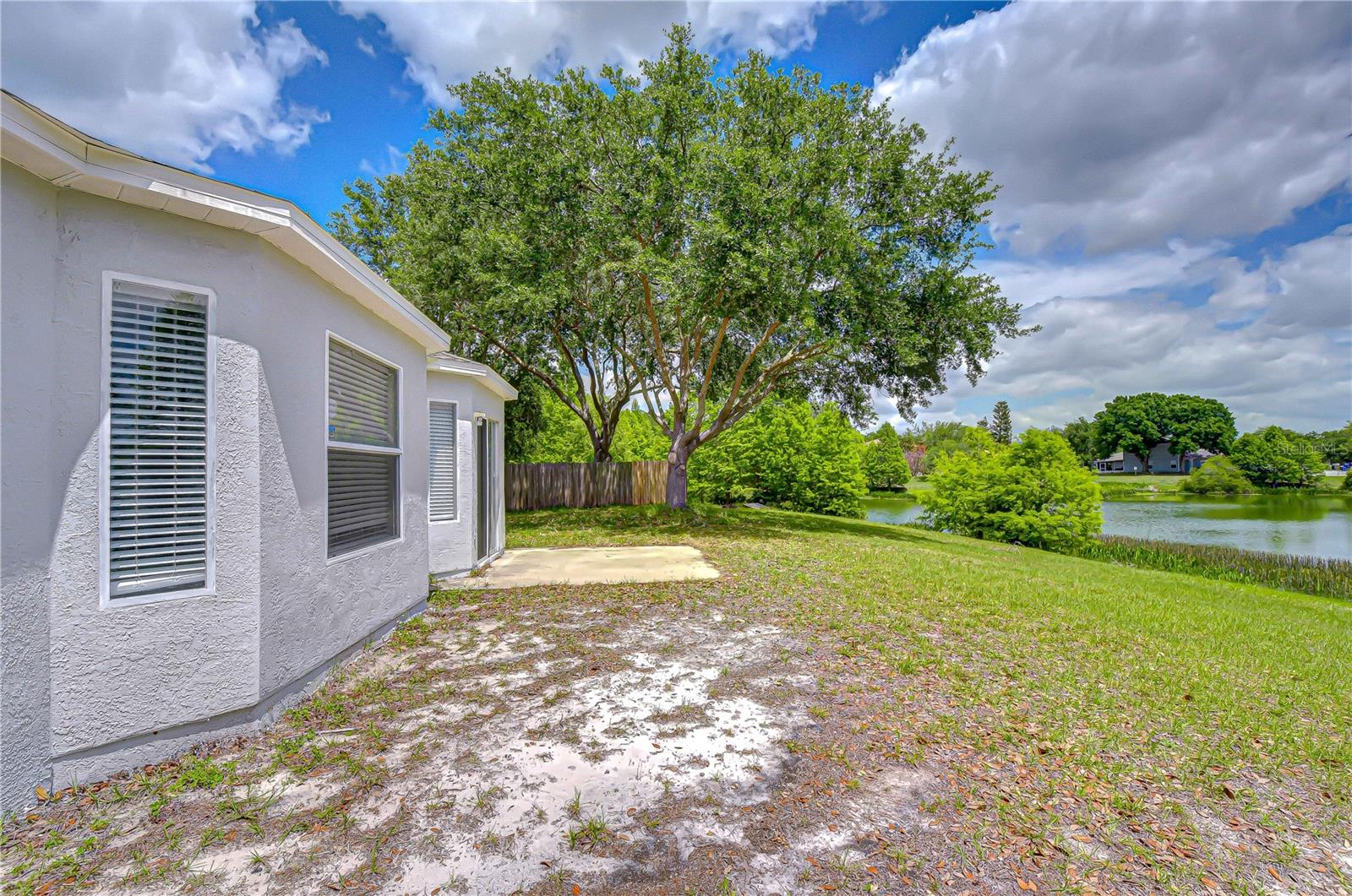 CROSS CREEK PARCEL M PHASE 1 - Residential