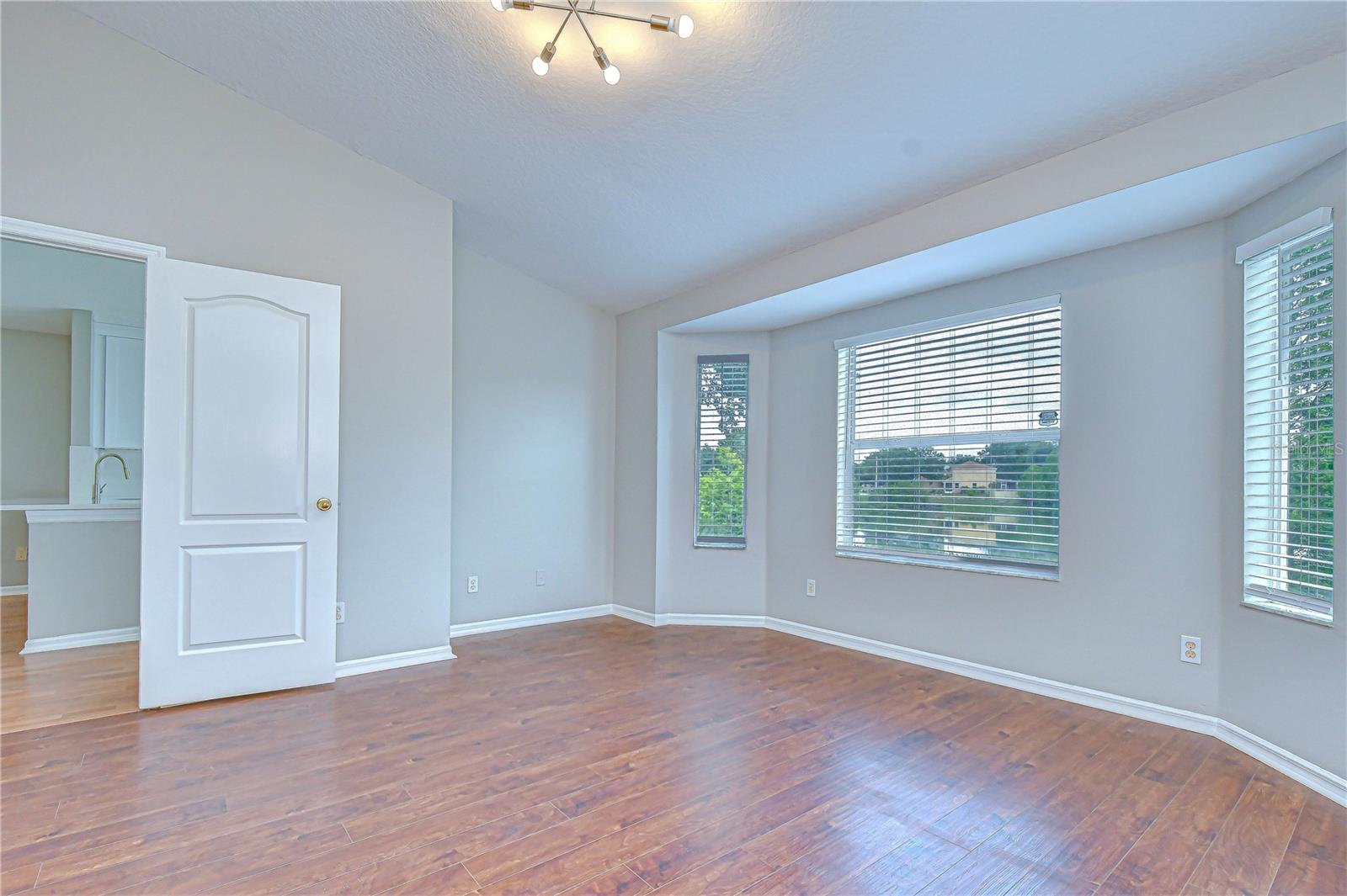 CROSS CREEK PARCEL M PHASE 1 - Residential