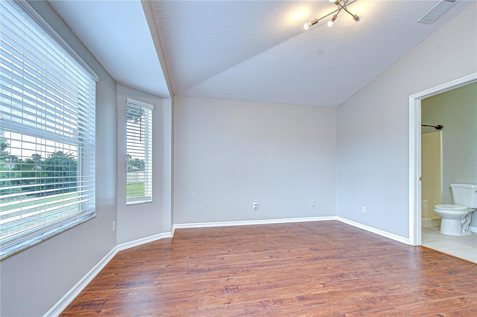 CROSS CREEK PARCEL M PHASE 1 - Residential