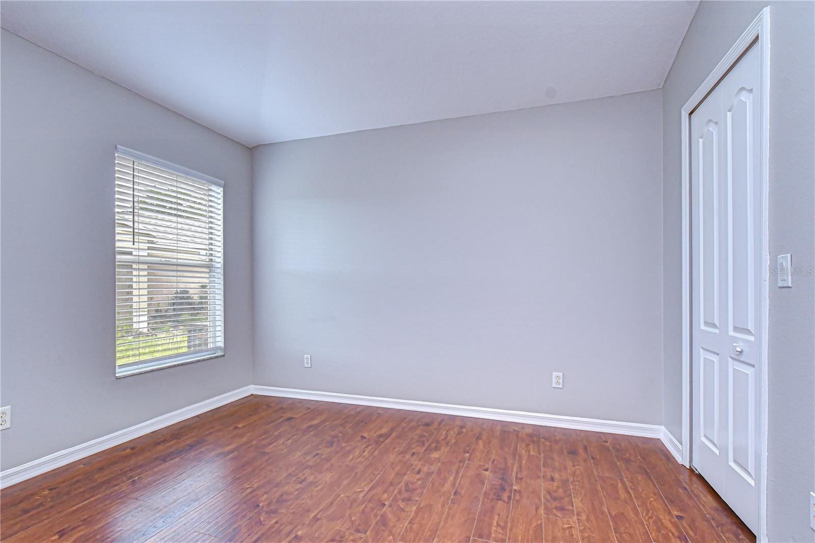 CROSS CREEK PARCEL M PHASE 1 - Residential