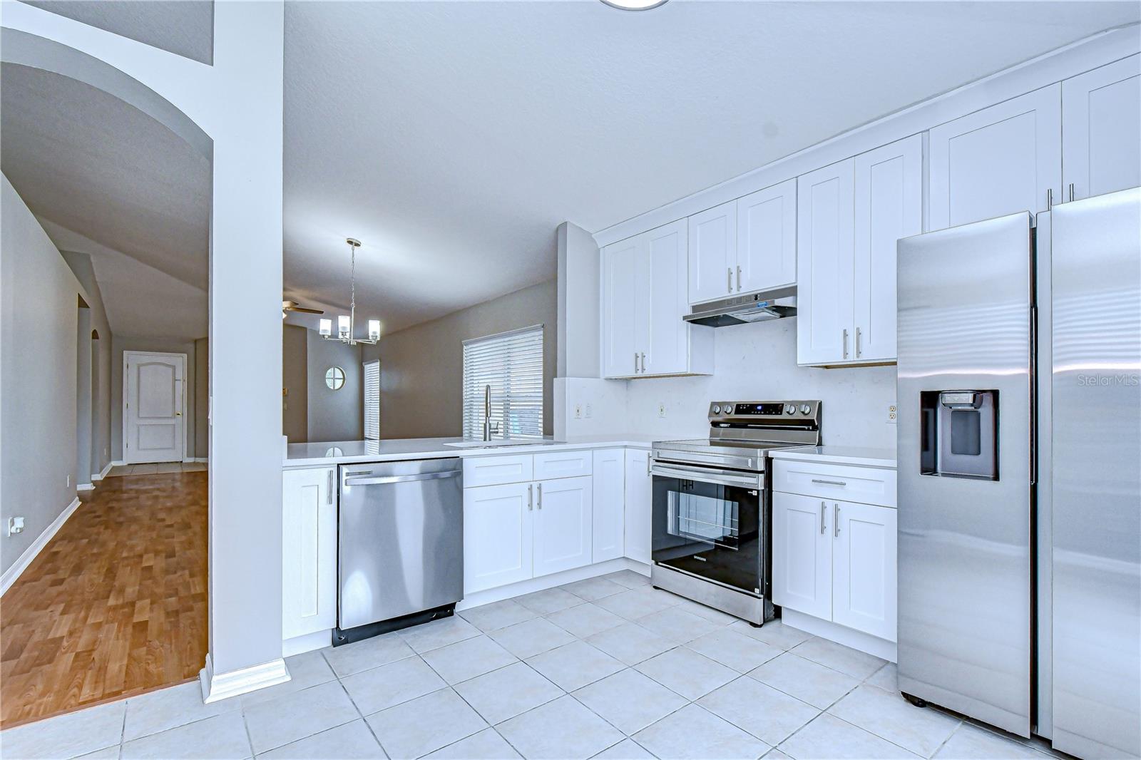 CROSS CREEK PARCEL M PHASE 1 - Residential