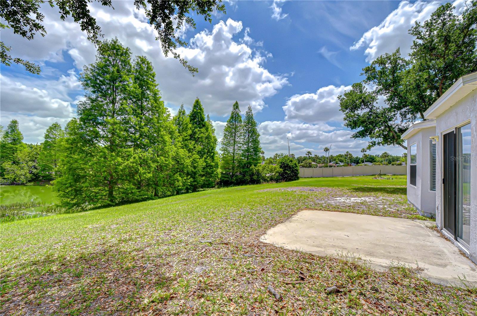 CROSS CREEK PARCEL M PHASE 1 - Residential