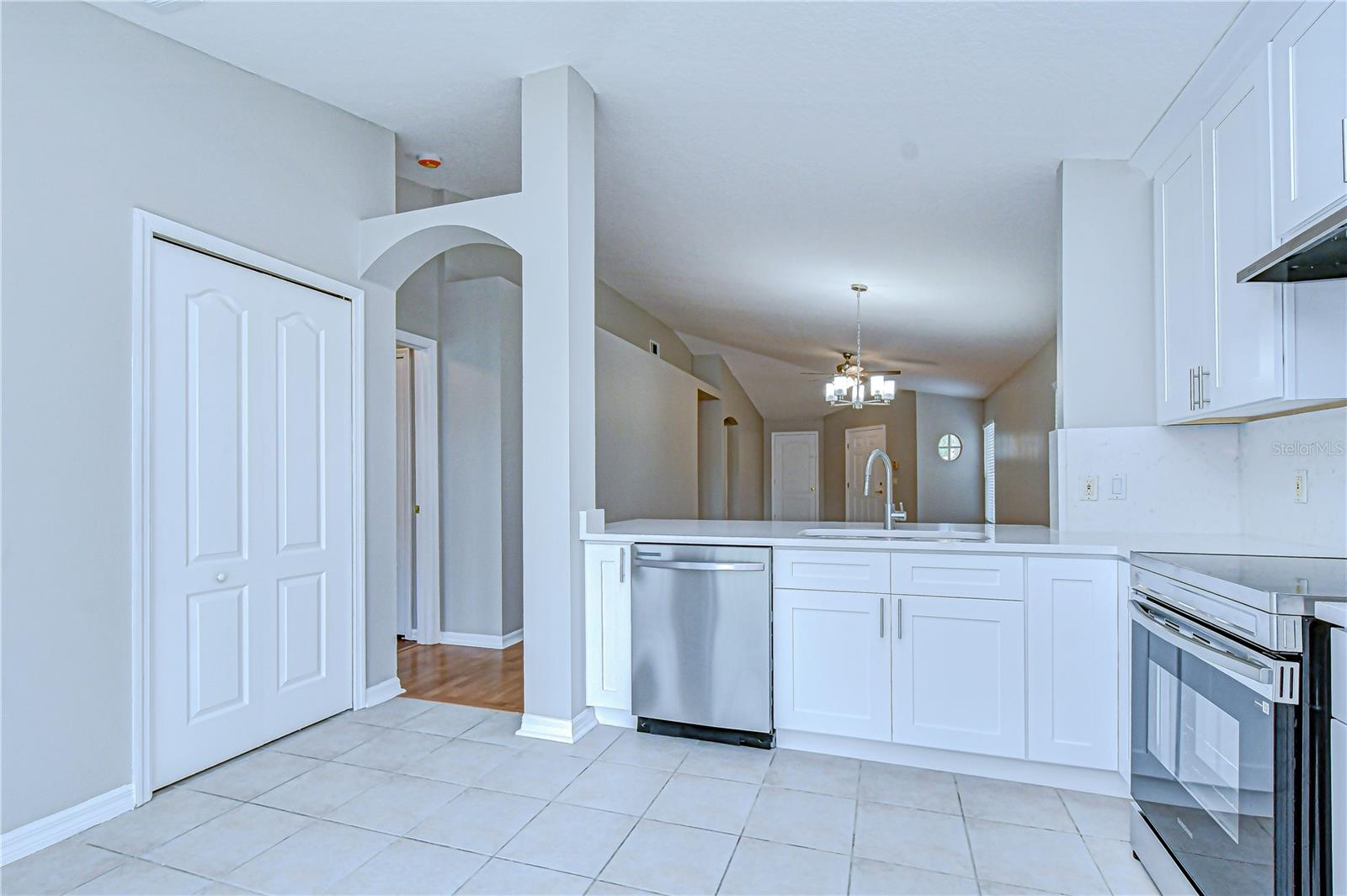 CROSS CREEK PARCEL M PHASE 1 - Residential