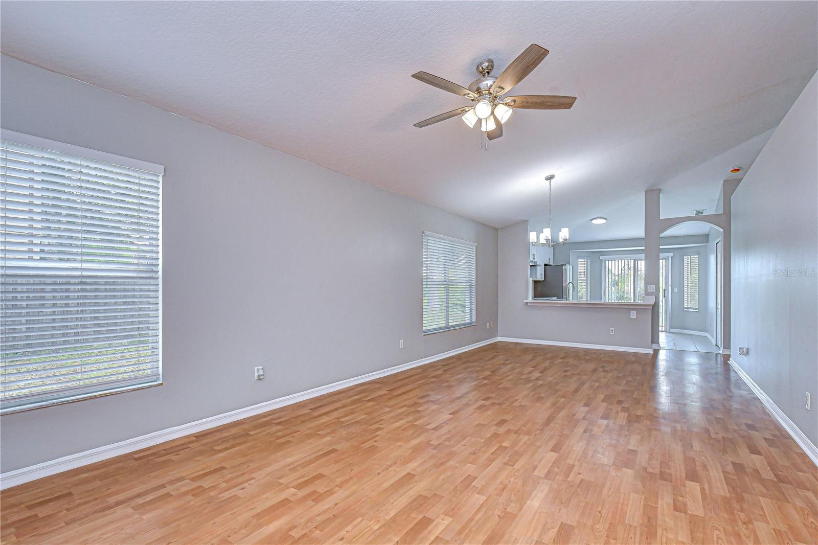 CROSS CREEK PARCEL M PHASE 1 - Residential