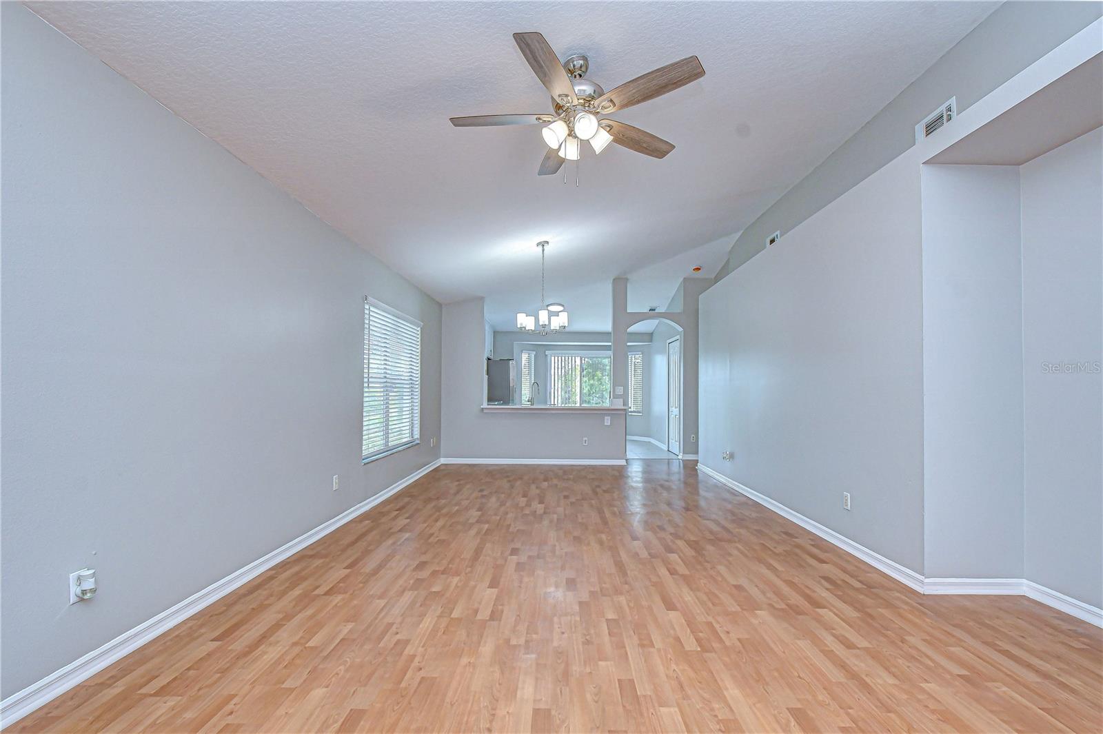 CROSS CREEK PARCEL M PHASE 1 - Residential