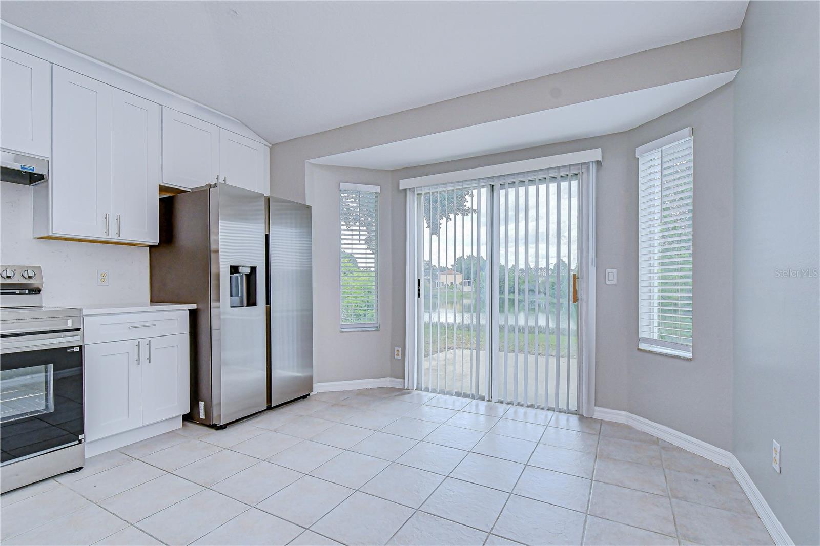 CROSS CREEK PARCEL M PHASE 1 - Residential