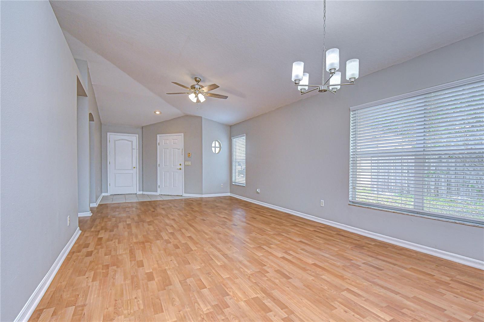 CROSS CREEK PARCEL M PHASE 1 - Residential