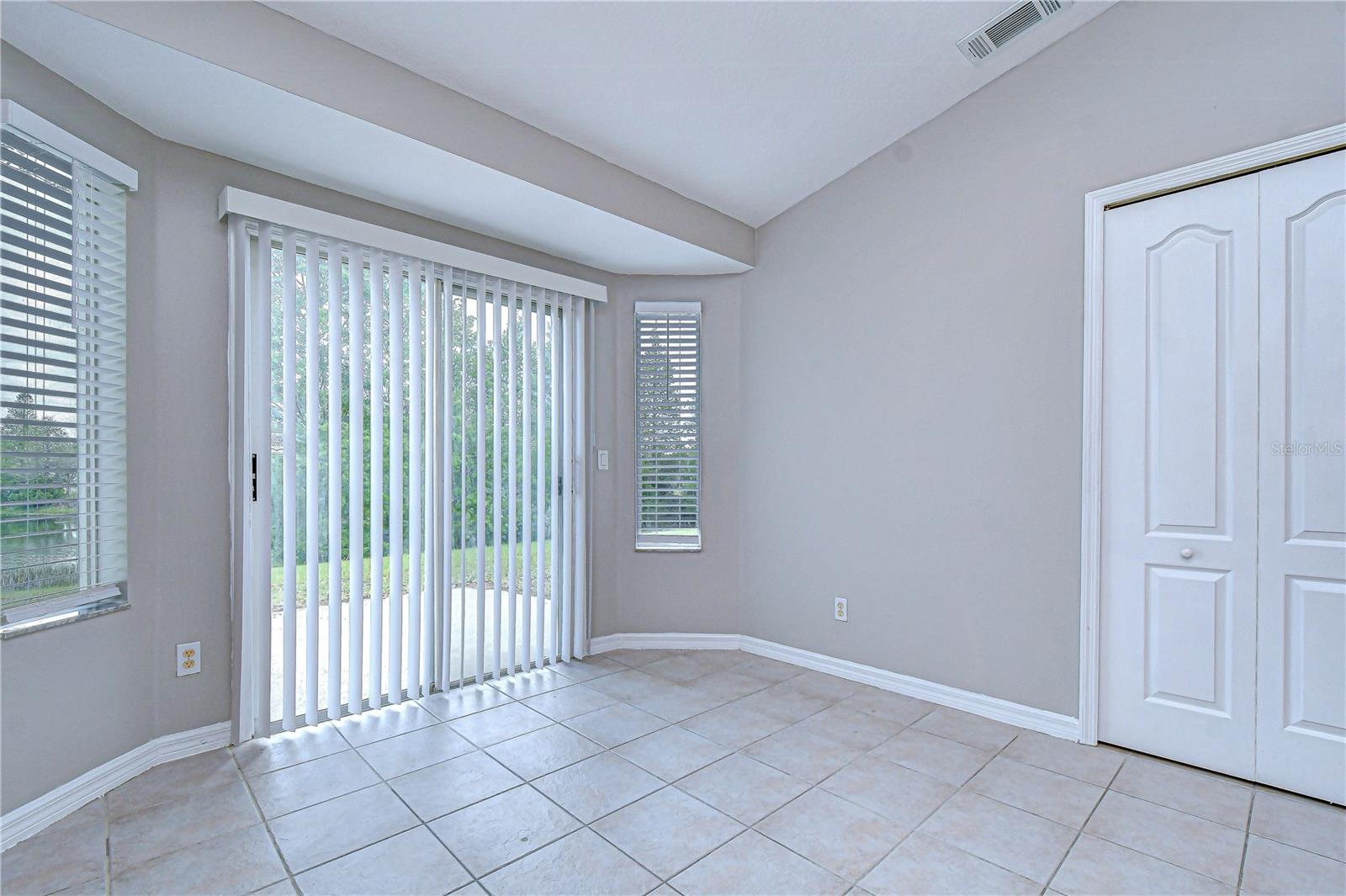 CROSS CREEK PARCEL M PHASE 1 - Residential