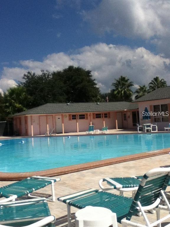 GULF HARBORS WOODLANDS - Residential