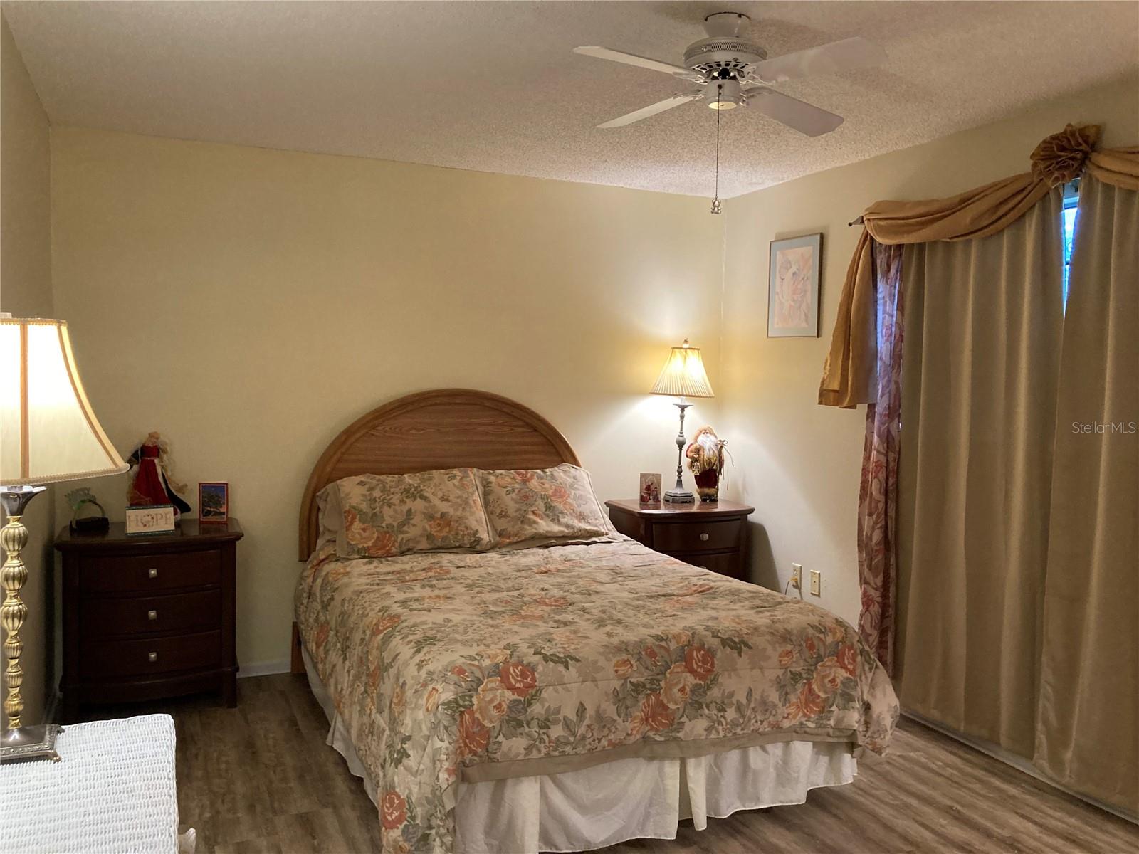 GULF HARBORS WOODLANDS - Residential