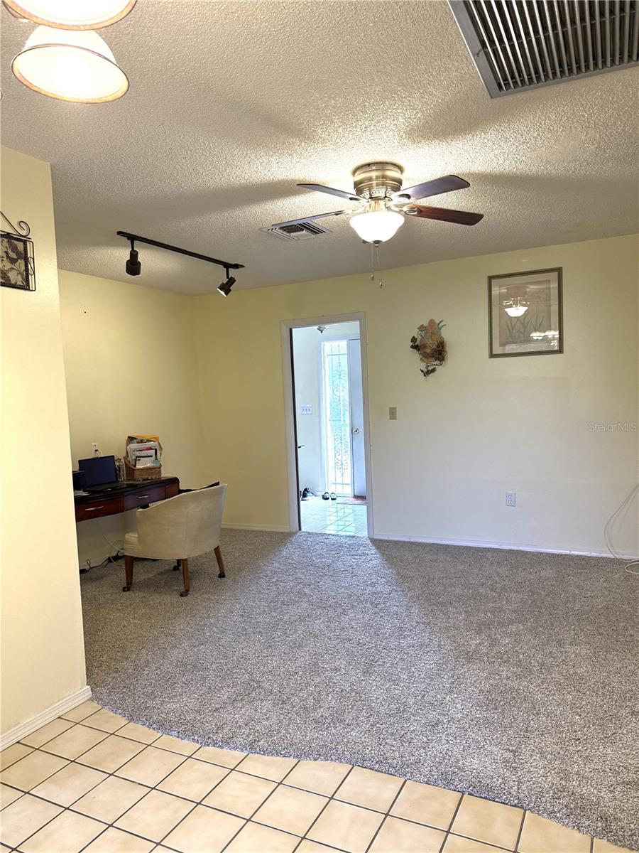 GULF HARBORS WOODLANDS - Residential