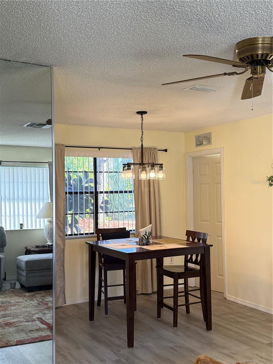 GULF HARBORS WOODLANDS - Residential