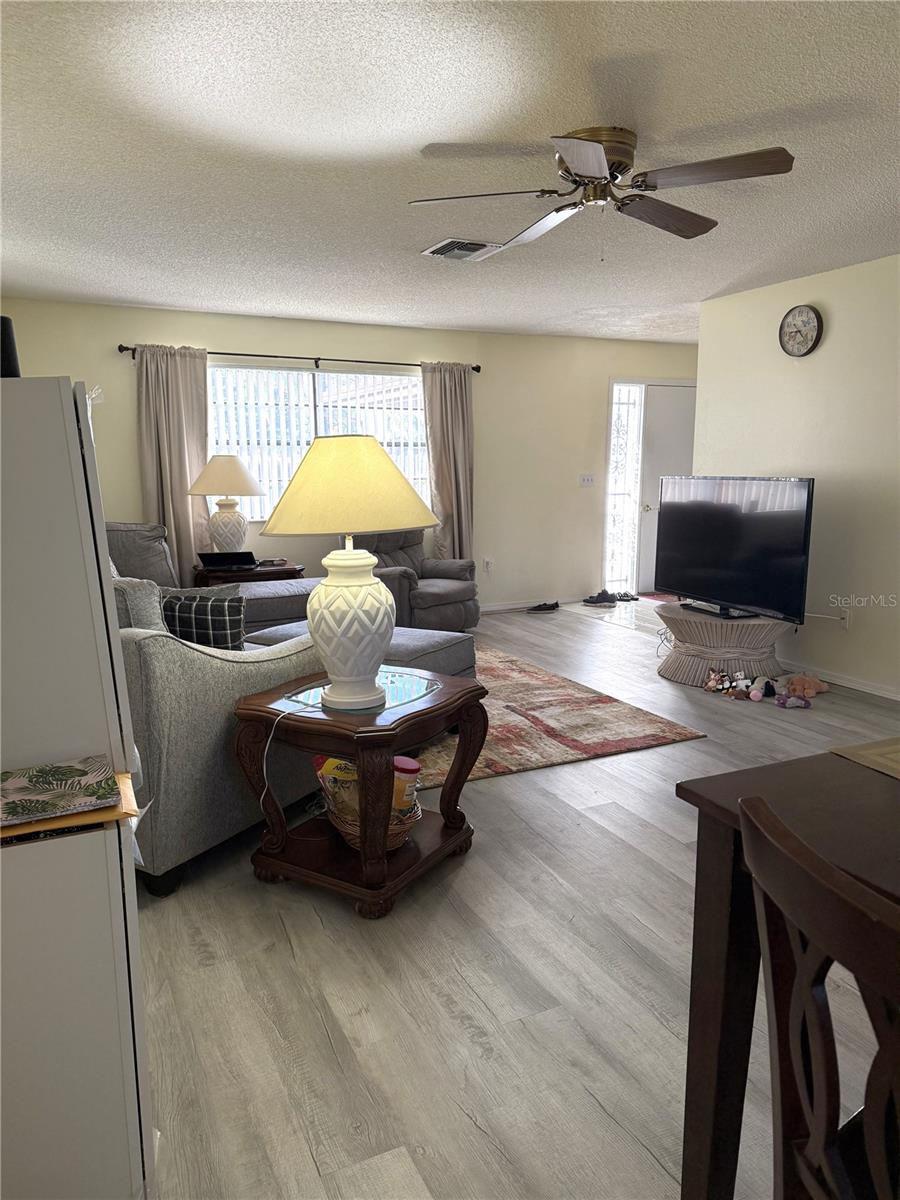 GULF HARBORS WOODLANDS - Residential