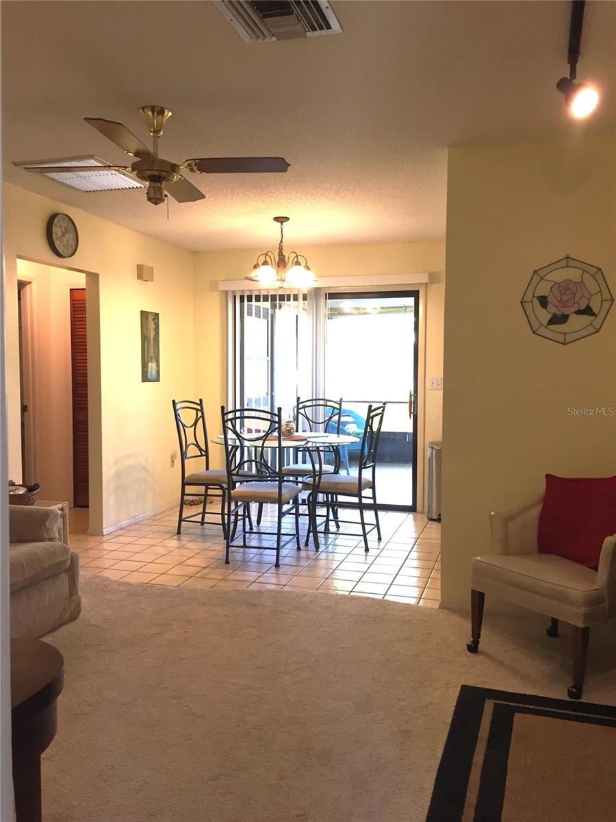 GULF HARBORS WOODLANDS - Residential