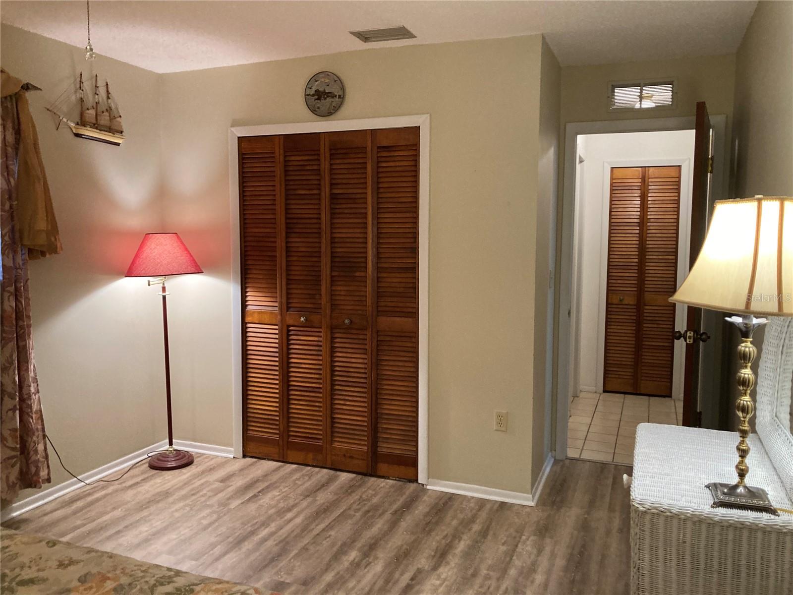 GULF HARBORS WOODLANDS - Residential