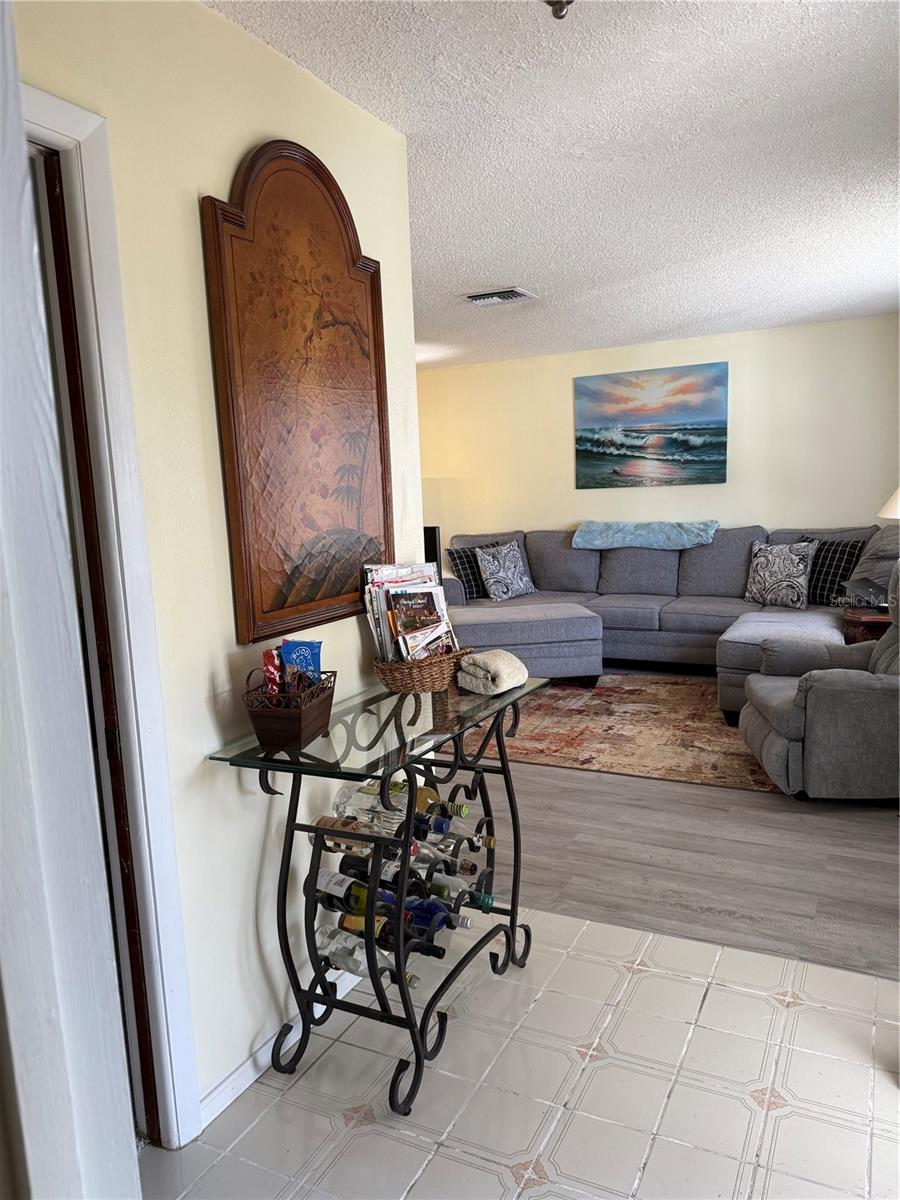 GULF HARBORS WOODLANDS - Residential