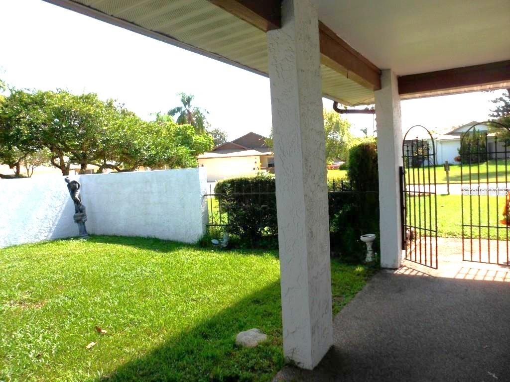 GULF HARBORS WOODLANDS - Residential