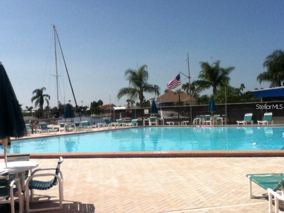 GULF HARBORS WOODLANDS - Residential