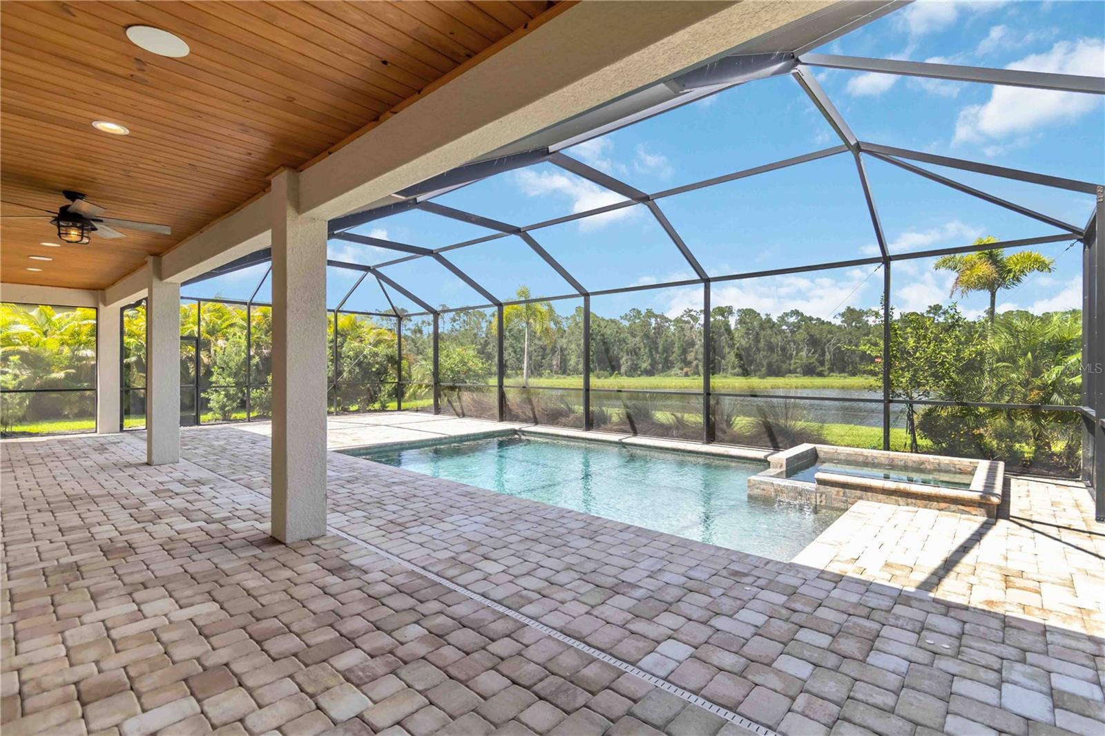 Luxury 6-Bedroom Pool Home for Rent in Polo Run, Lakewood Ranch – Over 3,500 SqFt of Pure Elegance!
Welcome to your dream rental in the exclusive, gated, solar-powered community of Polo Run in Lakewood Ranch! This sprawling 6-bedroom, 3-bathroom home offers over 3,500 square feet of beautifully designed living space, perfectly suited for those who crave both luxury and functionality.
Step inside to find formal living and dining rooms, perfect for entertaining, along with high-end finishes, custom lighting, designer window treatments, and thoughtful details throughout. Beautiful Gormuet Kitchen with modern appliances and an open layout that combines with a generous family room.
The true showstopper? Your own private resort-style pool and spa, set against a serene pond and preserve view. Relax under the expansive covered lanai, ideal for outdoor dining or quiet evenings by the water.
Upstairs, a roomy loft, second Owner's Bedroom or Dedicated Movie or Playroom provides the ultimate space for family nights or entertaining guests. With six bedrooms, there's room for everyone to spread out and feel at home.
Additional highlights include:
3-car garage
Lush, private backyard
Located in Polo Run, the only solar-powered community in Lakewood Ranch with resort amenities including clubhouse, fitness center, pool, pickleball, and more
This stunning property offers the space, style, and setting you’ve been looking for—don’t miss your chance to live in one of the area’s most sought-after neighborhoods. Your rental isn’t just a beautiful home—it also gives you immediate access to exclusive neighborhood amenities:
State-of-the-art Fitness Center & Gym – fully equipped for cardio, strength, and group classes
Resort-style Community Pool & Spa – with lounge areas and covered tables
Sport Courts – including tennis, basketball, pickleball, and bocce?
Clubhouse and Social Gathering Spaces – with entertainment rooms, meeting rooms, and a covered lanai?
Playground & Outdoor Seating – perfect for families
Walking Trails & Green Spaces – nestled within the solar-powered, gated environment of Polo Run
Available now – schedule your private video or in-person showing today! PREFERRED LEASE TERM IS UNTIL JUNE 15, 2026 or JUNE 15, 2027.