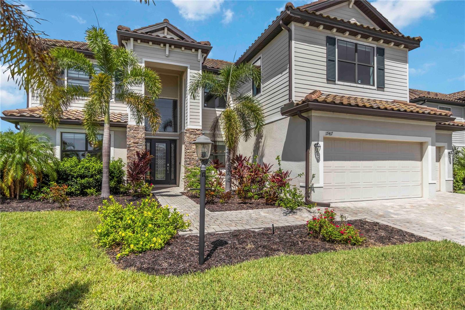 Luxury 6-Bedroom Pool Home for Rent in Polo Run, Lakewood Ranch – Over 3,500 SqFt of Pure Elegance!
Welcome to your dream rental in the exclusive, gated, solar-powered community of Polo Run in Lakewood Ranch! This sprawling 6-bedroom, 3-bathroom home offers over 3,500 square feet of beautifully designed living space, perfectly suited for those who crave both luxury and functionality.
Step inside to find formal living and dining rooms, perfect for entertaining, along with high-end finishes, custom lighting, designer window treatments, and thoughtful details throughout. Beautiful Gormuet Kitchen with modern appliances and an open layout that combines with a generous family room.
The true showstopper? Your own private resort-style pool and spa, set against a serene pond and preserve view. Relax under the expansive covered lanai, ideal for outdoor dining or quiet evenings by the water.
Upstairs, a roomy loft, second Owner's Bedroom or Dedicated Movie or Playroom provides the ultimate space for family nights or entertaining guests. With six bedrooms, there's room for everyone to spread out and feel at home.
Additional highlights include:
3-car garage
Lush, private backyard
Located in Polo Run, the only solar-powered community in Lakewood Ranch with resort amenities including clubhouse, fitness center, pool, pickleball, and more
This stunning property offers the space, style, and setting you’ve been looking for—don’t miss your chance to live in one of the area’s most sought-after neighborhoods. Your rental isn’t just a beautiful home—it also gives you immediate access to exclusive neighborhood amenities:
State-of-the-art Fitness Center & Gym – fully equipped for cardio, strength, and group classes
Resort-style Community Pool & Spa – with lounge areas and covered tables
Sport Courts – including tennis, basketball, pickleball, and bocce?
Clubhouse and Social Gathering Spaces – with entertainment rooms, meeting rooms, and a covered lanai?
Playground & Outdoor Seating – perfect for families
Walking Trails & Green Spaces – nestled within the solar-powered, gated environment of Polo Run
Available now – schedule your private video or in-person showing today! PREFERRED LEASE TERM IS UNTIL JUNE 15, 2026 or JUNE 15, 2027.