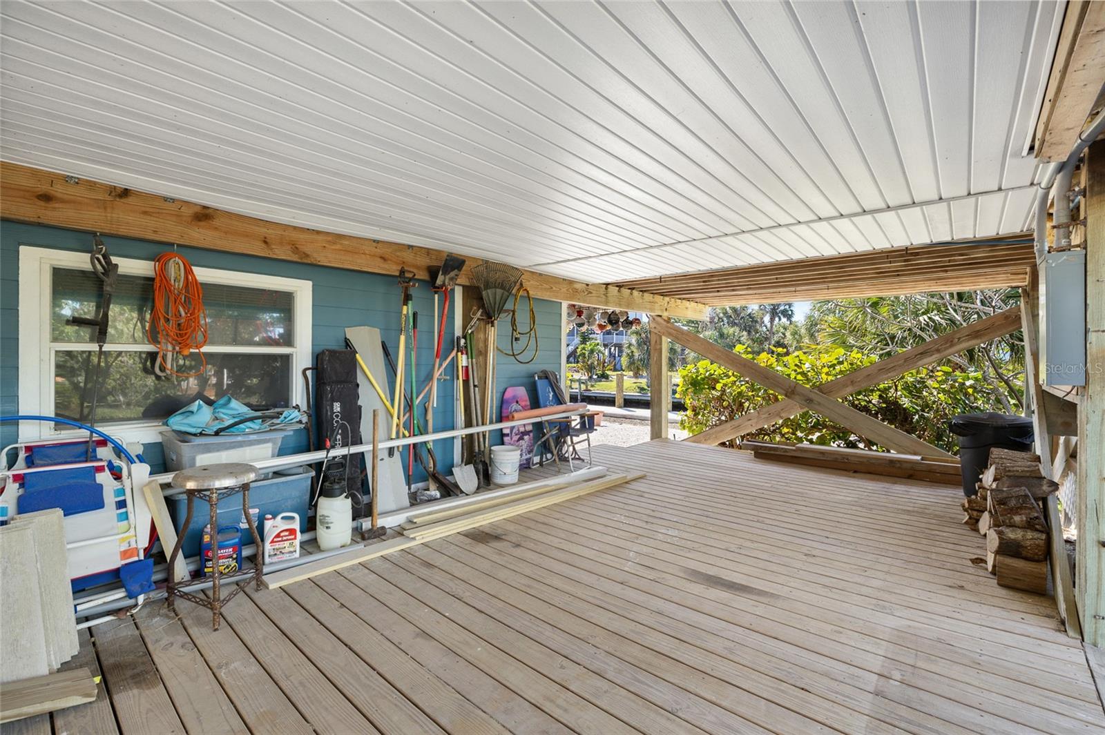 GASPARILLA ESTATES - Residential