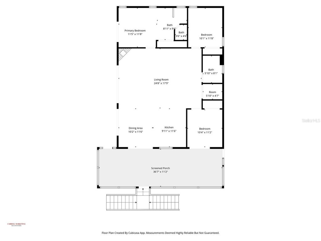 Photo of 9712 Little Gasparilla Island, Placida, FL 33946 (MLS # D6145657)