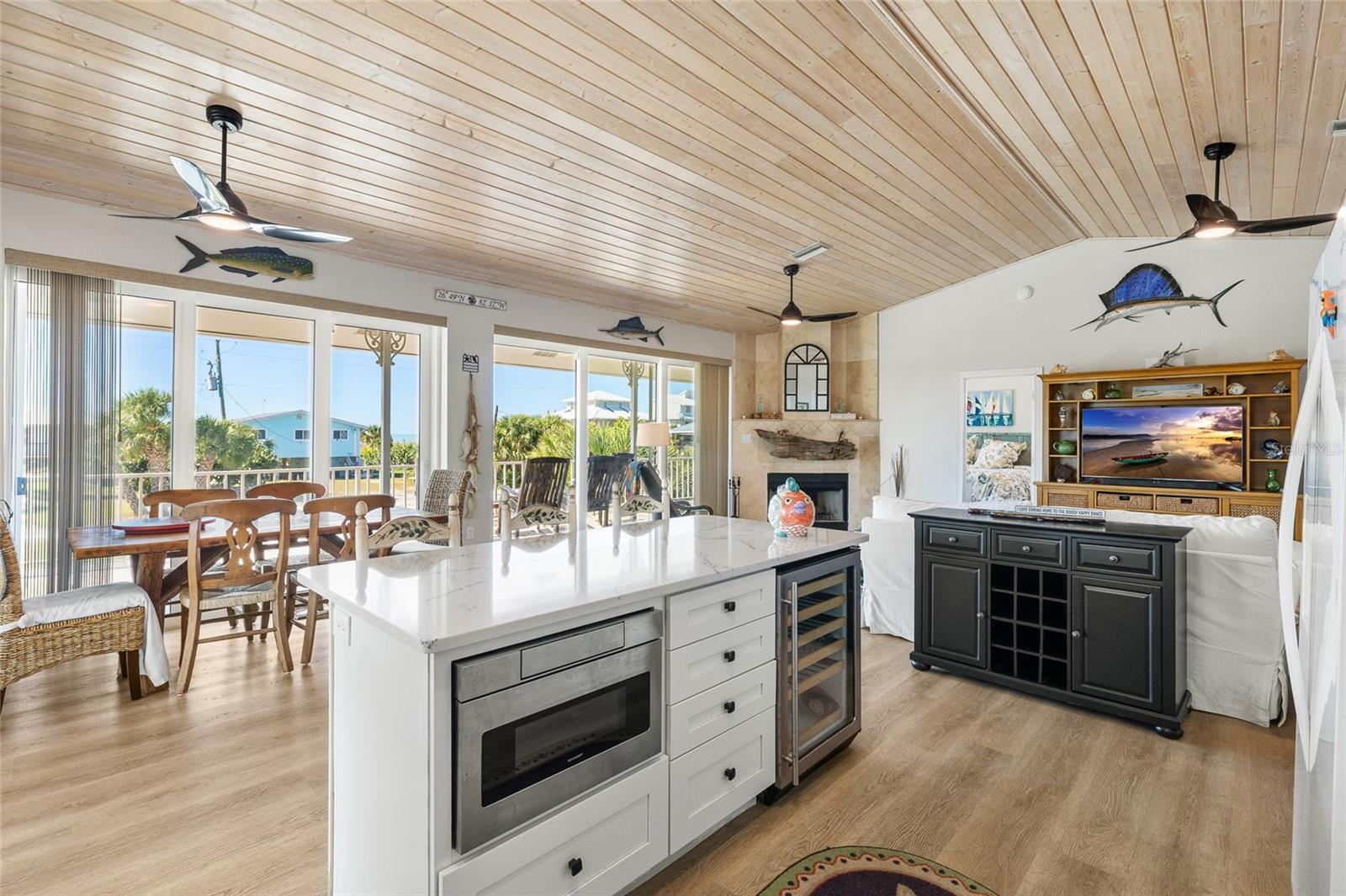 GASPARILLA ESTATES - Residential