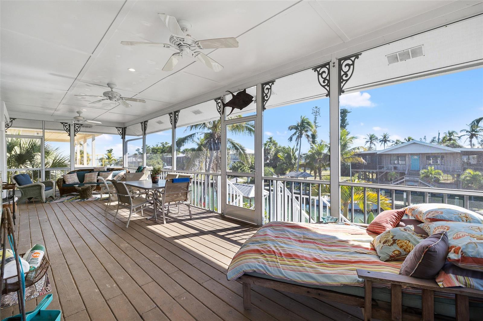 GASPARILLA ESTATES - Residential