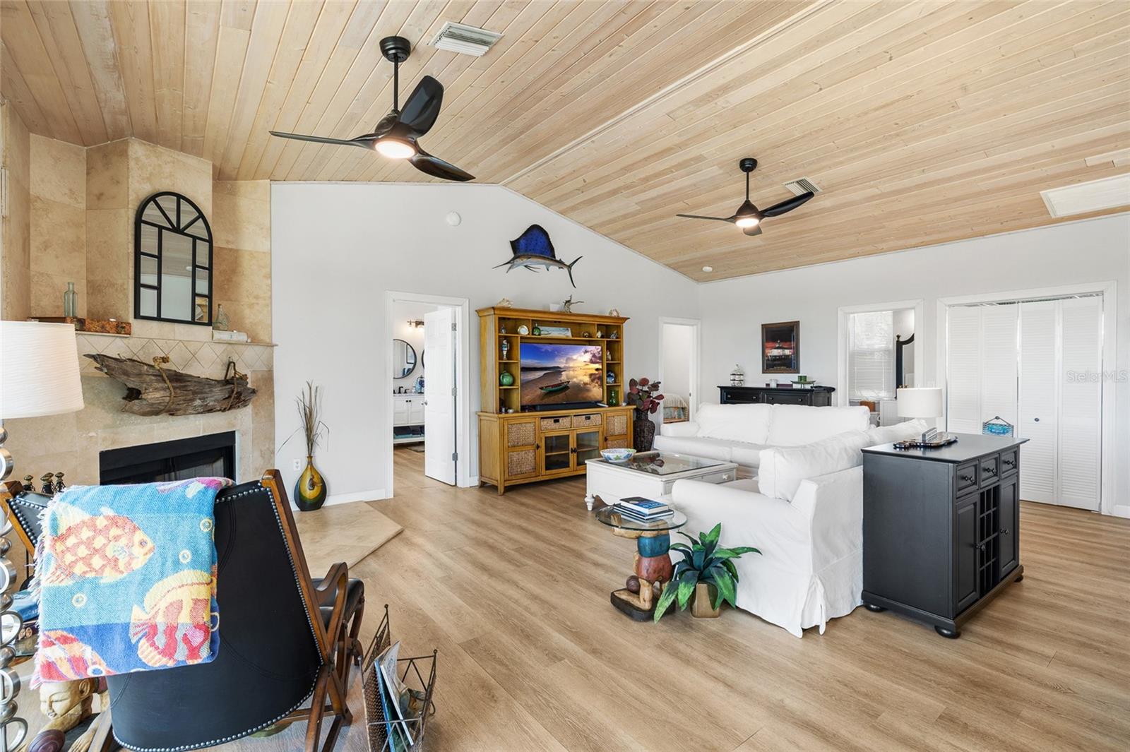 GASPARILLA ESTATES - Residential