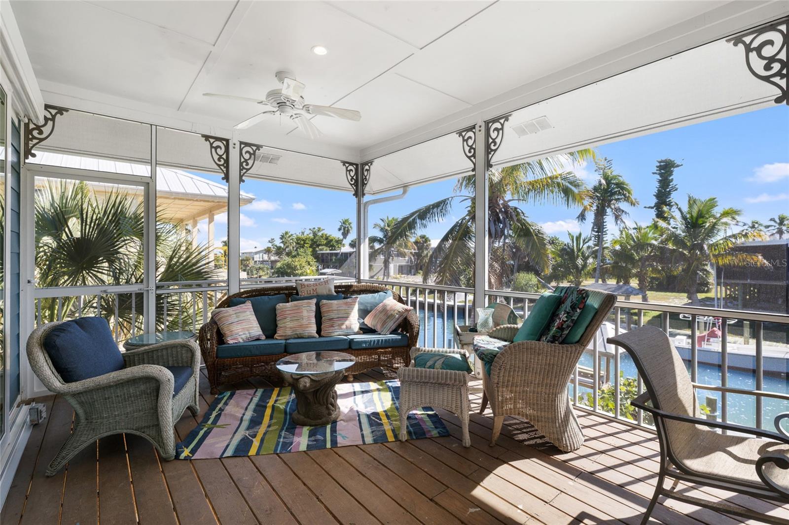 GASPARILLA ESTATES - Residential