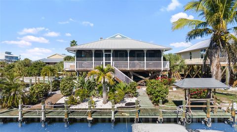 Photo of 9712 Little Gasparilla Island, Placida, FL 33946 (MLS # D6145657)