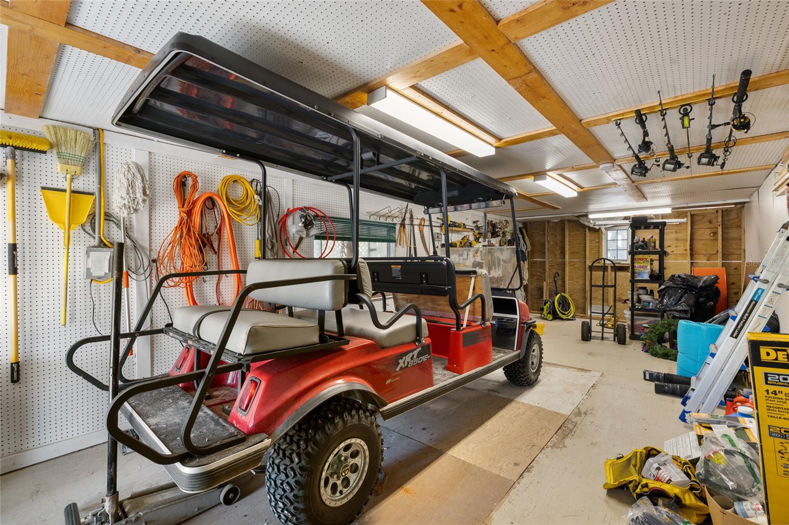 GASPARILLA ESTATES - Residential