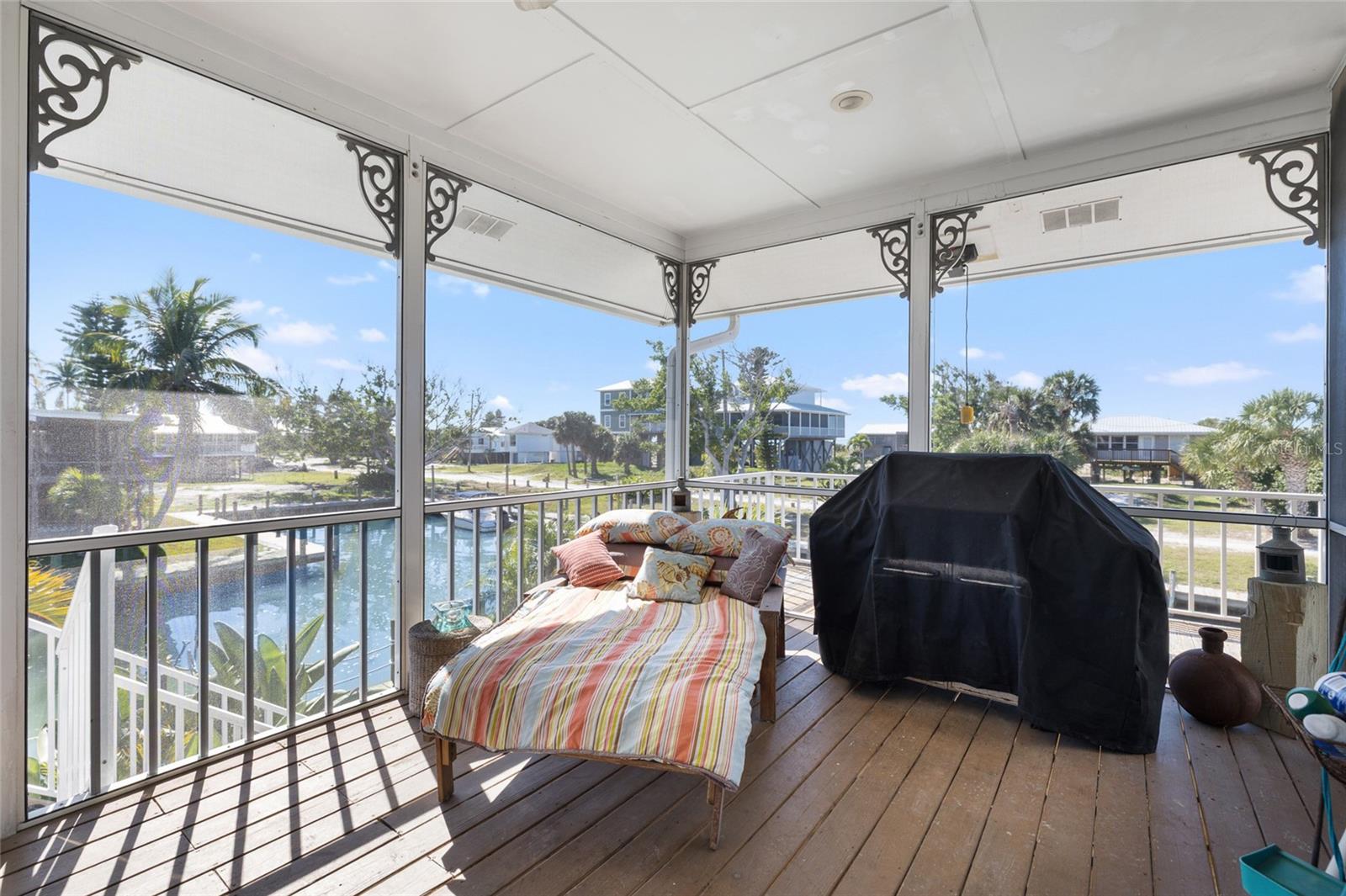 GASPARILLA ESTATES - Residential