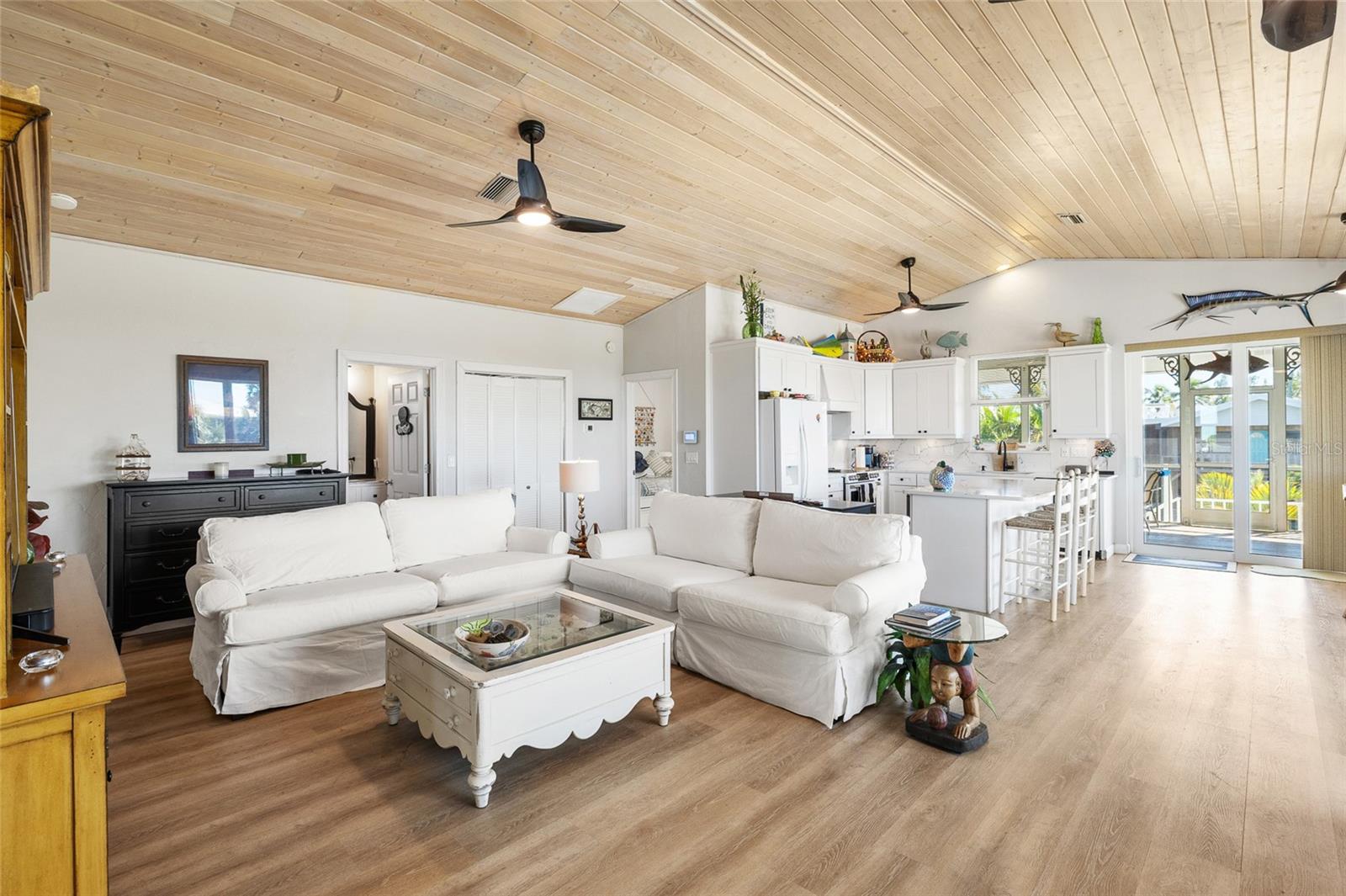 GASPARILLA ESTATES - Residential