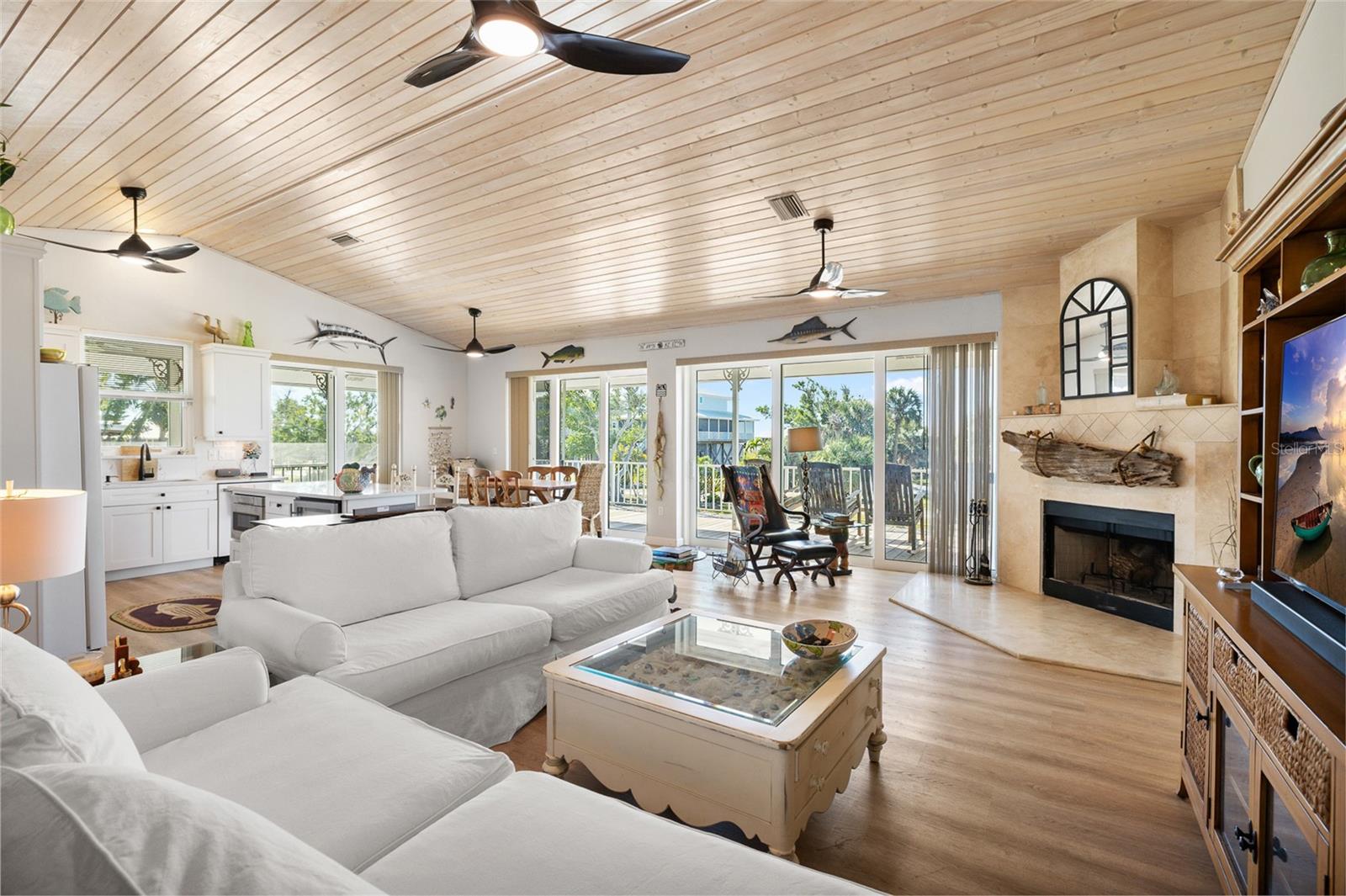 GASPARILLA ESTATES - Residential